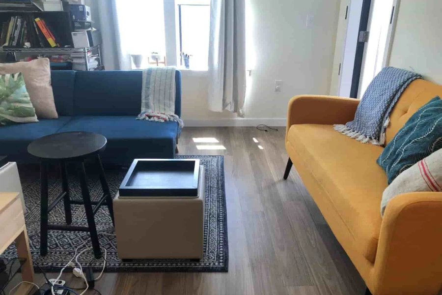 Reliable Cleaning Company in Richmond, VA