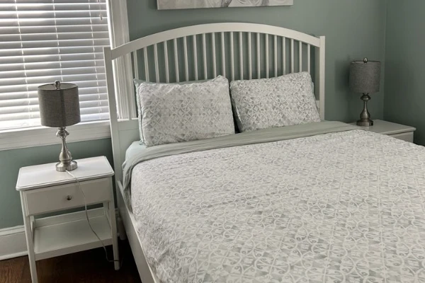 Apartment Cleaning Service